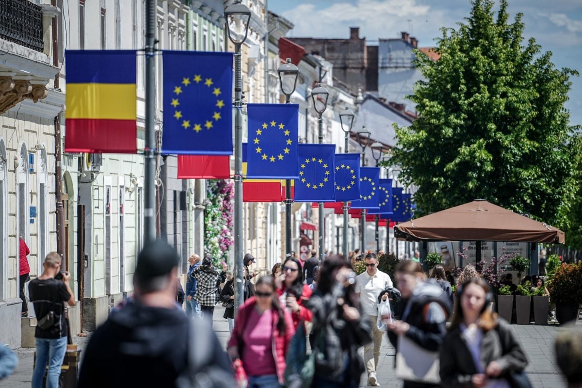 Cluj, oraș sigur! Cât costă viața aici și cine detronează orașul din top?