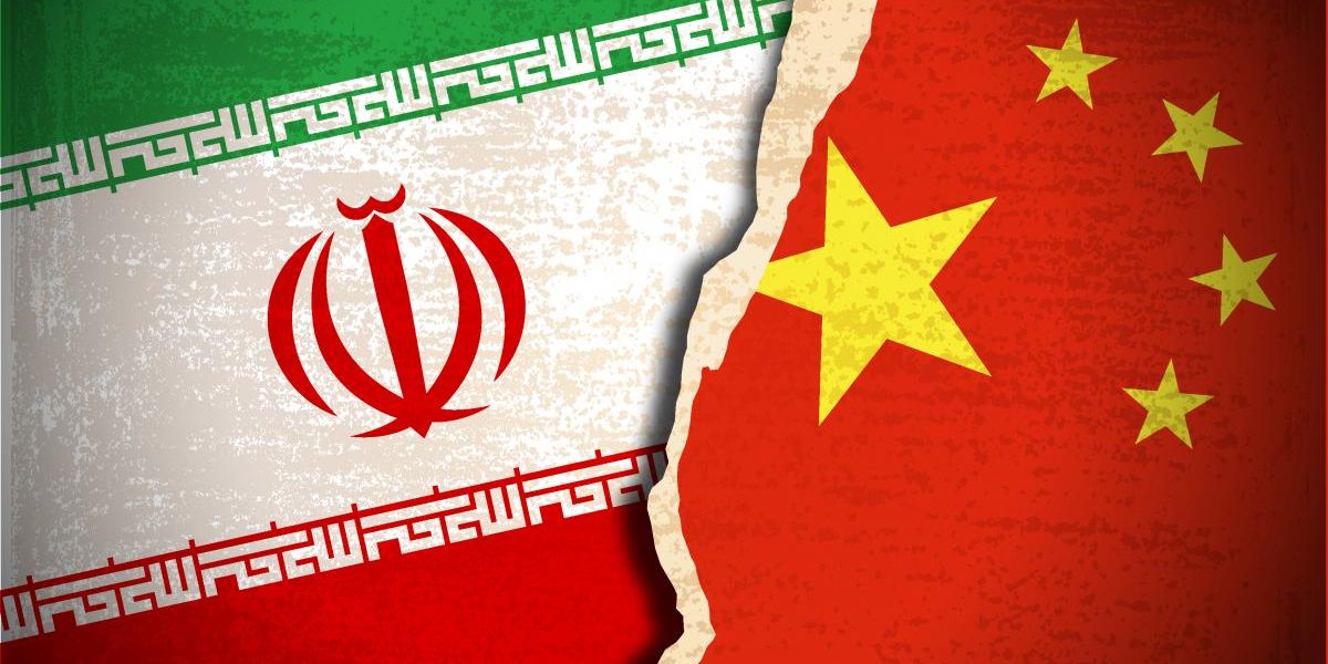 China, acuzații grave: Arme pentru Iran, spun serviciile americane