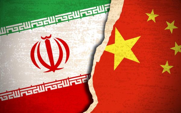 China, acuzații grave: Arme pentru Iran, spun serviciile americane