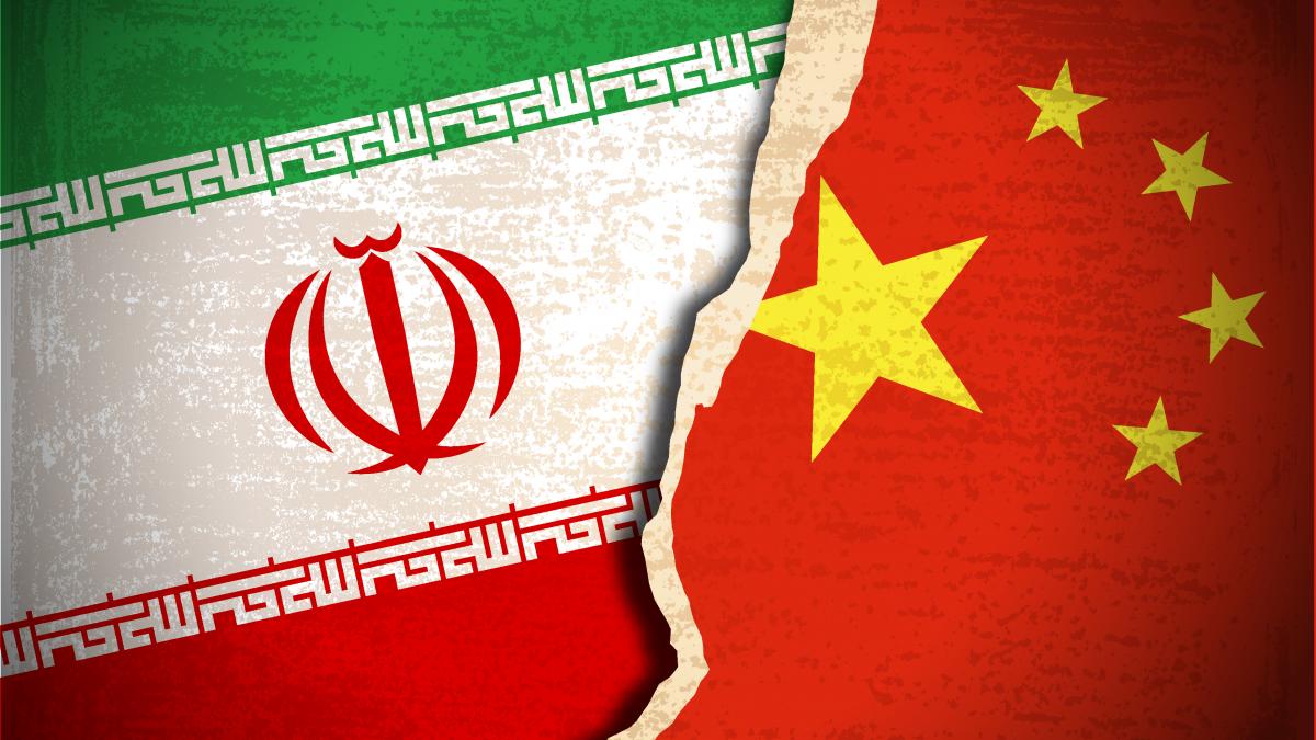 China, acuzații grave: Arme pentru Iran, spun serviciile americane
