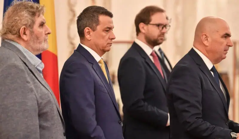 Grindeanu, mesaj dur la Iohannis: PSD nu îl mai vrea pe Bolojan premier