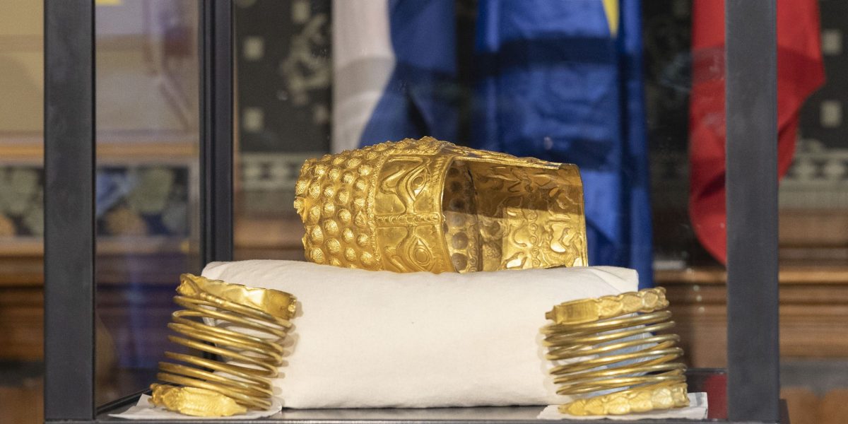 Refuz categoric în dosarul Coțofenești: Un suspect nu vrea acord cu autoritățile