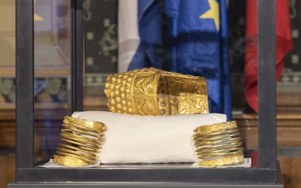 Refuz categoric în dosarul Coțofenești: Un suspect nu vrea acord cu autoritățile