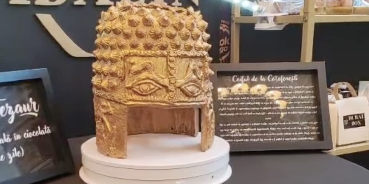 Coiful dacic de la Coțofenești: Un suspect sfidează procurorii