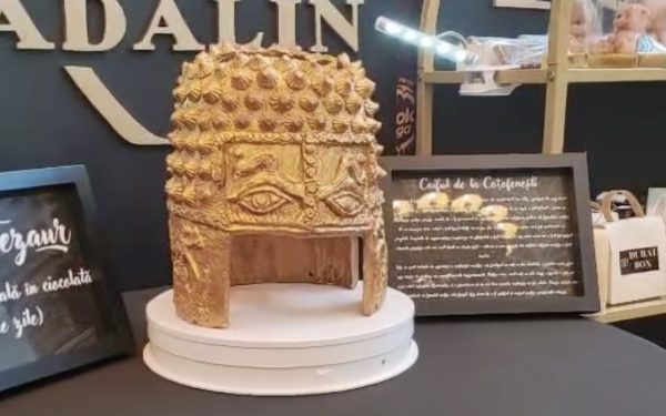 Coiful dacic de la Coțofenești: Un suspect sfidează procurorii