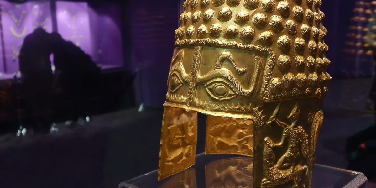 Suspecții din Dosarul Tezaurului Dacic, nemulțumiți de condițiile din pușcărie