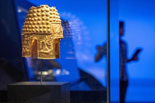 „Am fost tratat CA un ANIMAL!” Relatări șocante din jaful Tezaurului Dacic