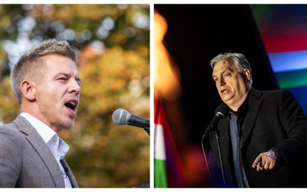 Alegeri Ungaria 2026: Aproape 40% au votat. Orban: „Niciun patriot nu stă acasă”