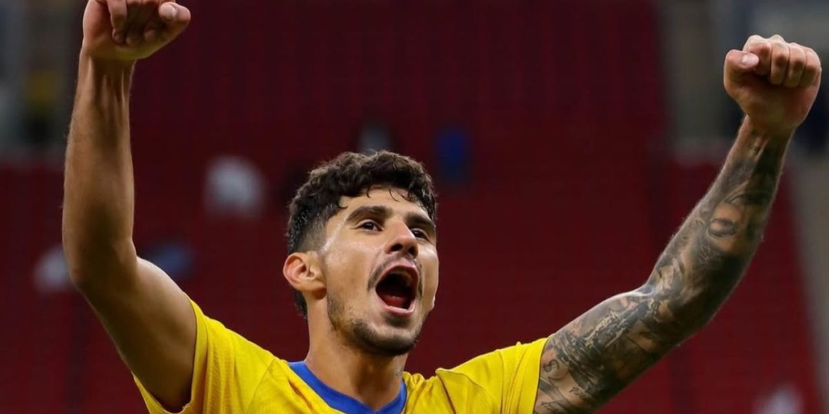 Coman, RETUR la FCSB? Florinel, transfer de senzație în Qatar