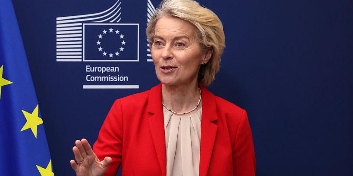 Comisia EUROPEANĂ relaxează ajutoarele de stat: Ce alte măsuri vin?