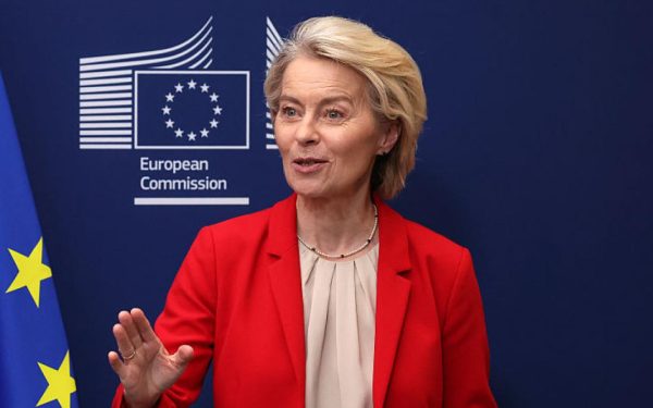 Comisia EUROPEANĂ relaxează ajutoarele de stat: Ce alte măsuri vin?