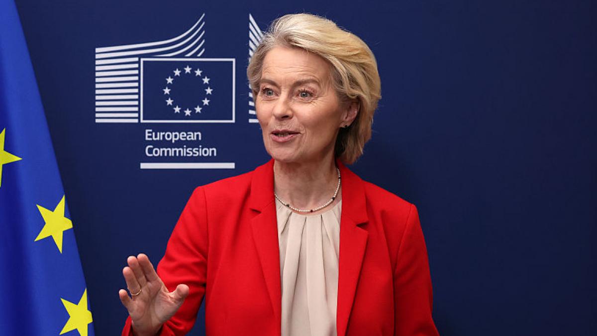 Comisia EUROPEANĂ relaxează ajutoarele de stat: Ce alte măsuri vin?