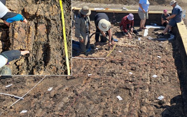 Descoperire senzațională la Cucuteni: Arheologi din România și Germania dezvăluie secrete!