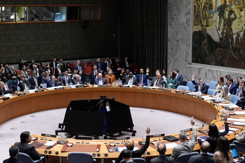 Consiliul de Securitate al ONU a decis să amâne din nou votul referitor la rezoluția privind Strâmtoarea Ormuz, după o ședință tumultoasă marcată de blocaje între statele membre