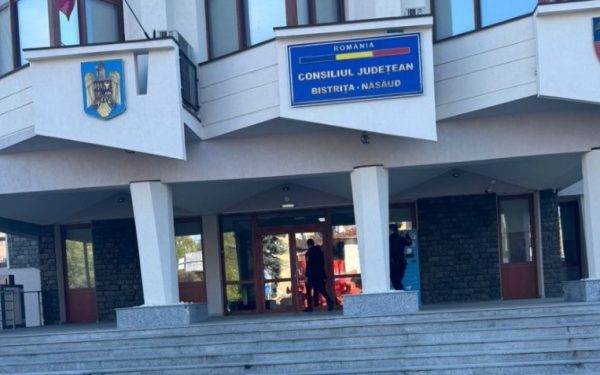 Percheziții-fulger în România și Franța: Dosarul de corupție vizează CJ Bistrița-Năsăud și Sălaj