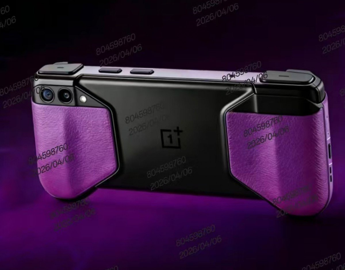 OnePlus intră în gaming: Pregătește o consolă portabilă?