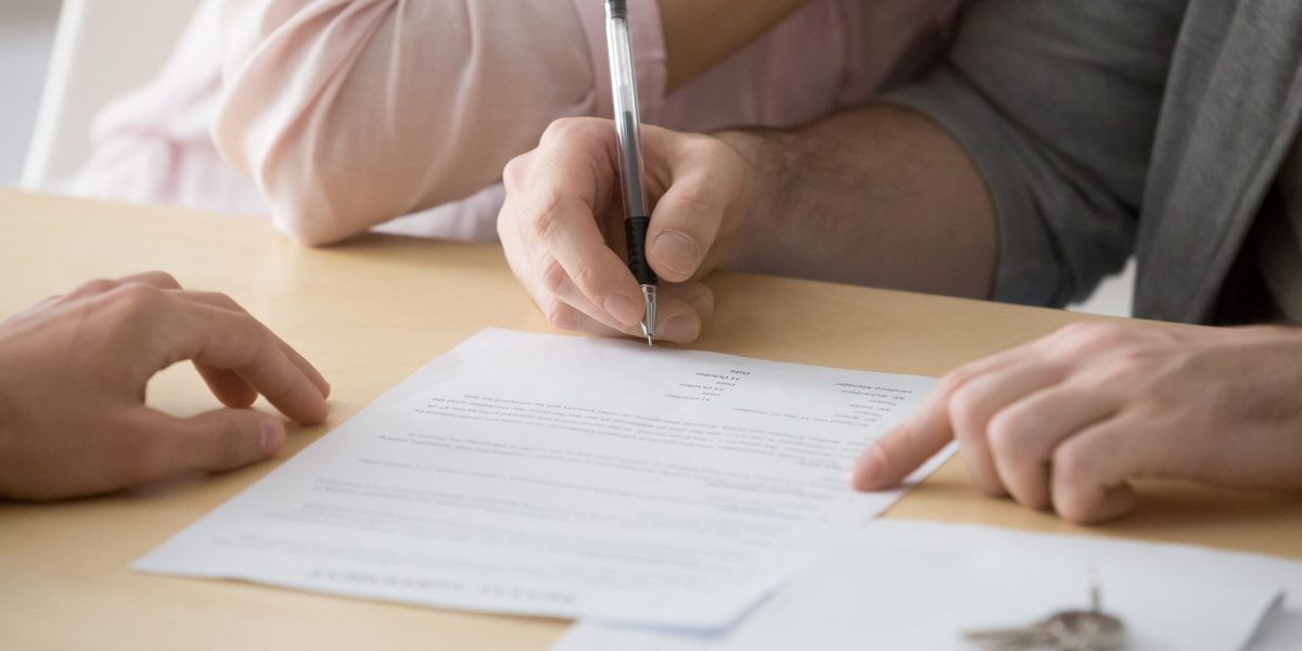 ANPC trage semnalul de alarmă: Verifică Actele înainte de a Cumpăra o Locuință!