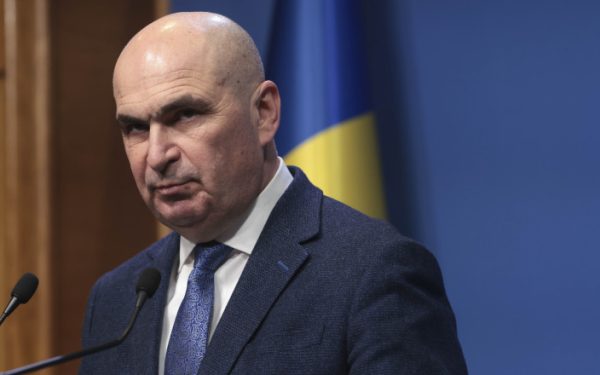 Companiile de stat, revoltă vehementă împotriva lui Bolojan