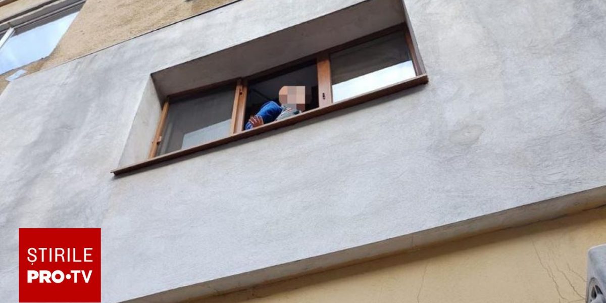 Miracol de Înviere în Vâlcea: un copil de 6 ani, salvat de polițiști