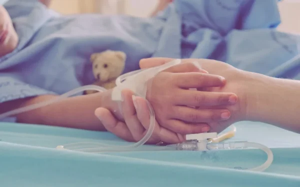 Varsături și diaree la copii: Când devin urgențe medicale, explică un medic