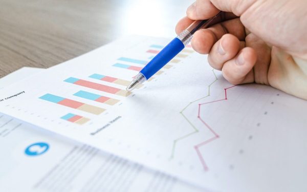 FMI lovește Moldova: Prognoza de creștere economică, redusă drastic pentru 2026
