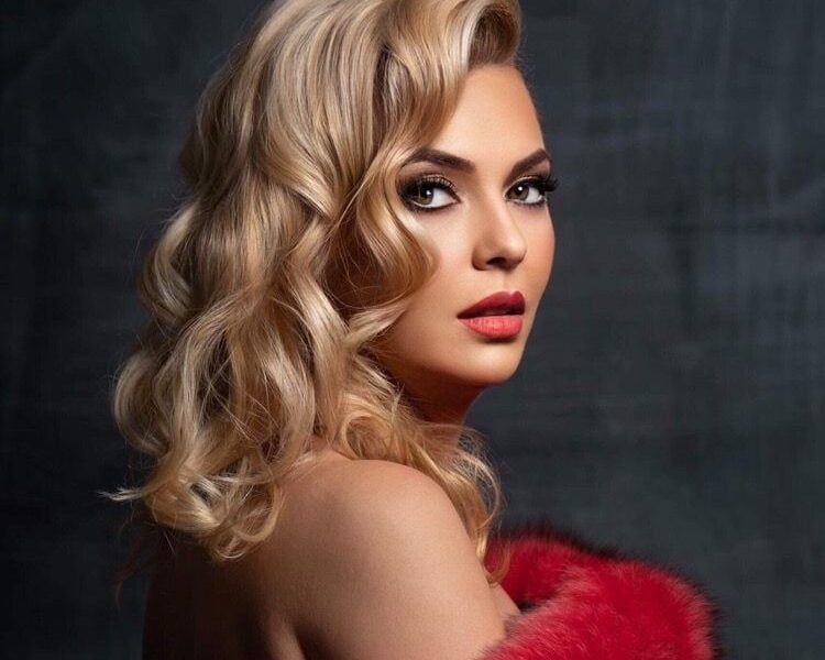 Crina Matei, lecție de viață: De iubire nu te bucuri fiind perfectă