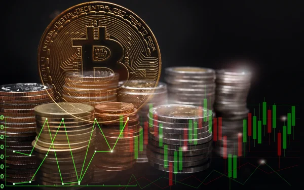 Bitcoin vs. AUR: De ce fug investitorii spre activele digitale în criza SUA-Iran