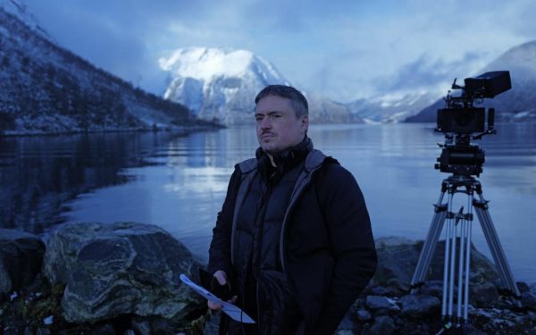 Mungiu, din nou la Cannes: „Fjord” selectat pentru competiția principală!