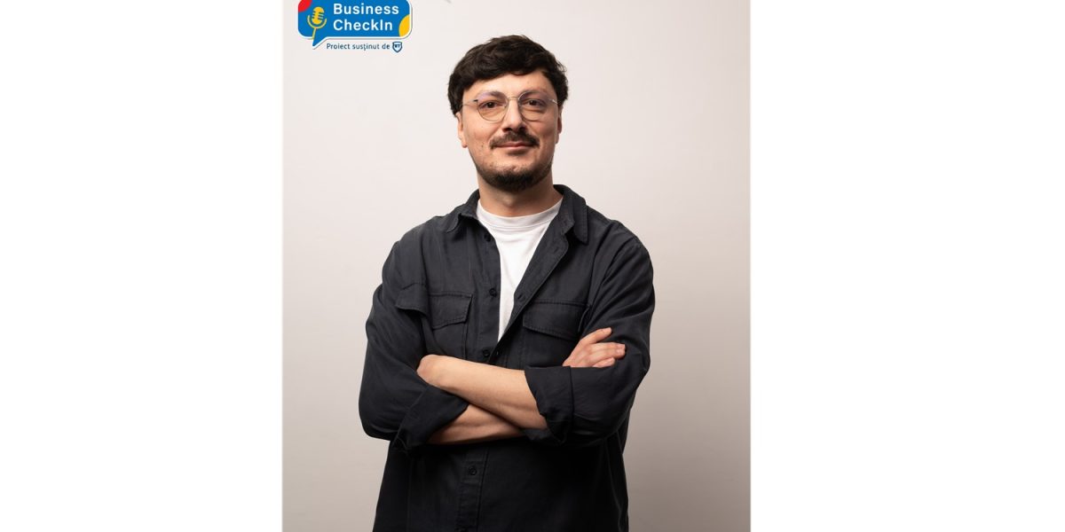 Business CheckIn: Cristian a renunțat la telemuncă și a pornit o afacere „random”