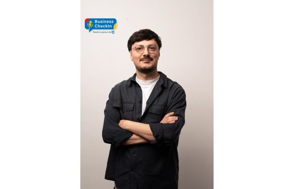 Business CheckIn: Cristian a renunțat la telemuncă și a pornit o afacere „random”