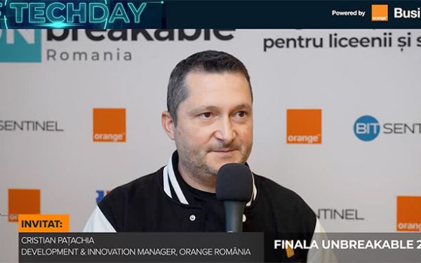 Masterat in cyber security, lansat de Orange România la Politehnica București