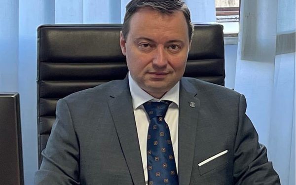 Șeful CNAIR promite: Peste 500 km de autostradă în mandatul său