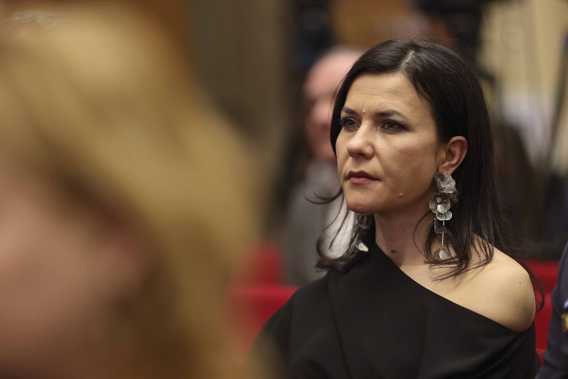 Cristina Chiriac oferă noi explicații despre dosarul fostului episcop de Huși după declarația că nu are ce să-și reproșeze