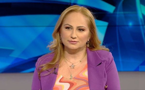 Zodia norocoasă după Paște: Cristina Demetrescu, despre influența astrală