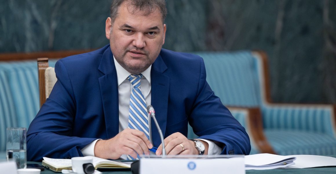 AUR, ținta discuțiilor: „Nu vrem ca formațiunea să câștige teren”