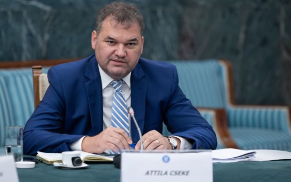 AUR, ținta discuțiilor: „Nu vrem ca formațiunea să câștige teren”