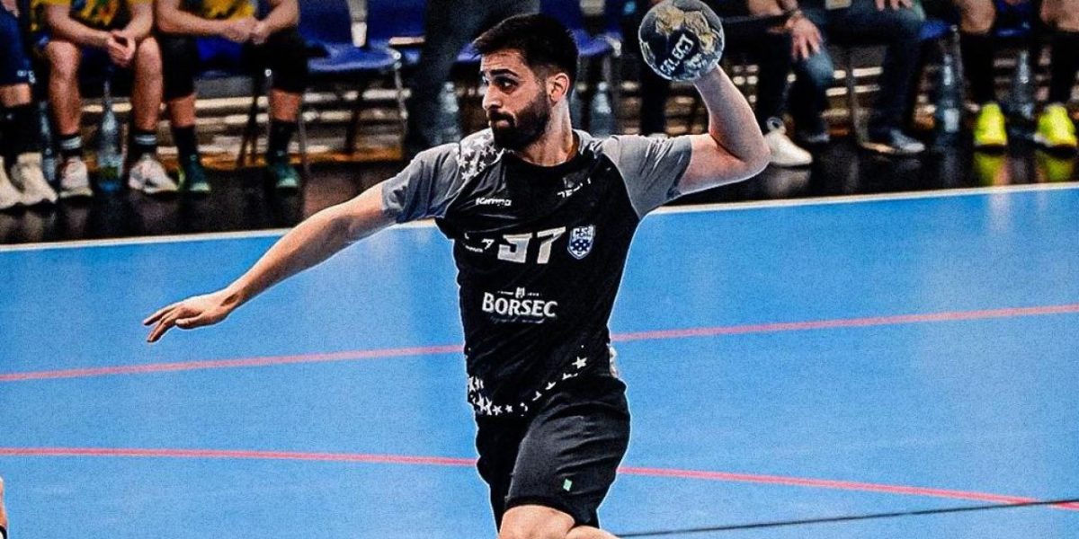 CSM București, victorie categorică cu vicecampioana: Lovitură de zile mari