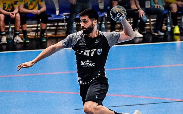 CSM București, victorie categorică cu vicecampioana: Lovitură de zile mari