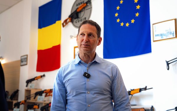 Germania vrea să producă armament în România: Ce mare companie e interesată