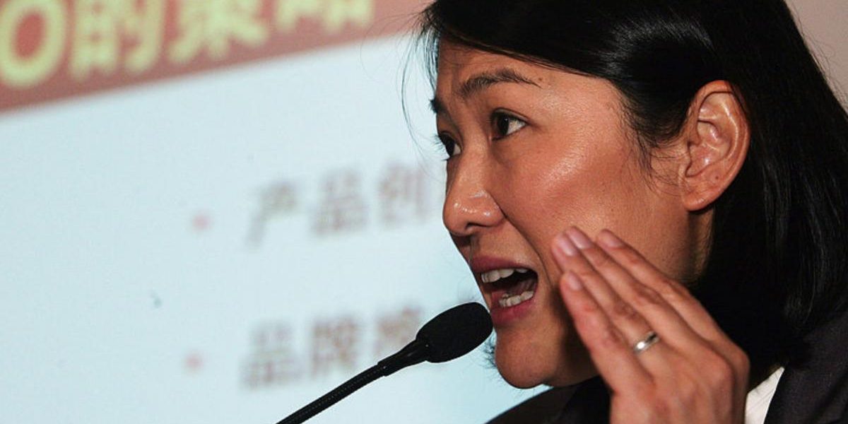 Din muncitoare, miliardară! Ascensiunea impresionantă a unei femei din China