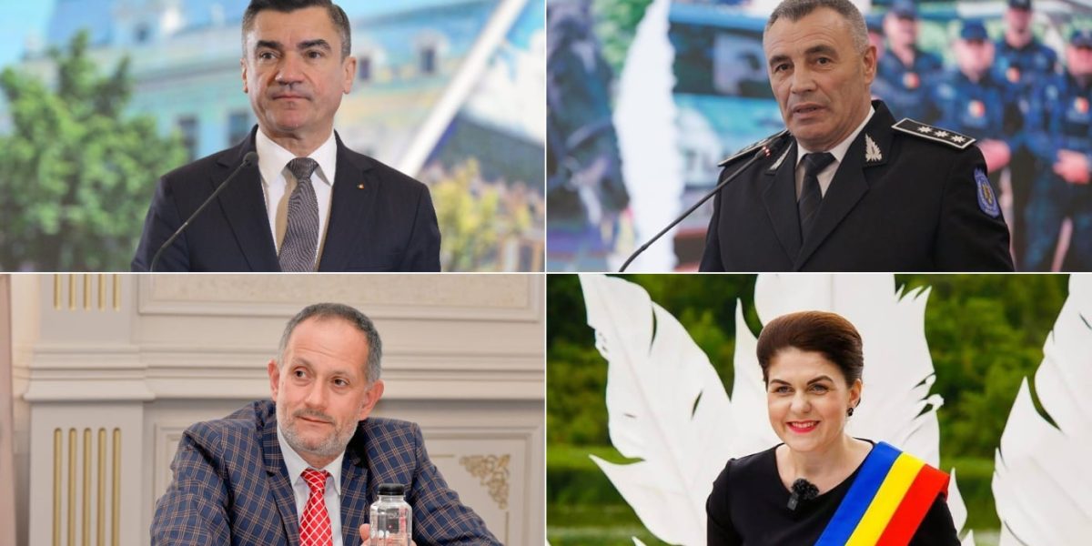 Primăriile ignoră reforma lui Bolojan: Posturile dispar, dar angajații NU pleacă!