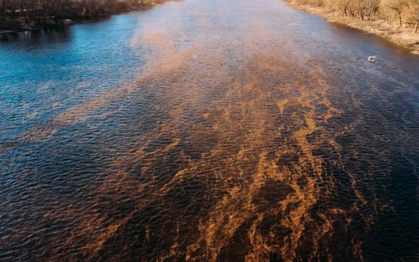 Bombardament rusesc: Apa potabilă a Moldovei, contaminată. Criză ca la Cernobîl