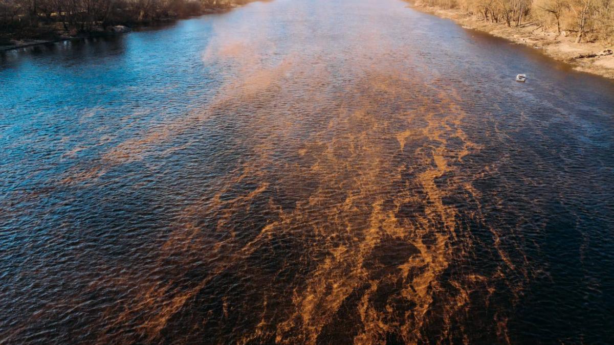 Bombardament rusesc: Apa potabilă a Moldovei, contaminată. Criză ca la Cernobîl
