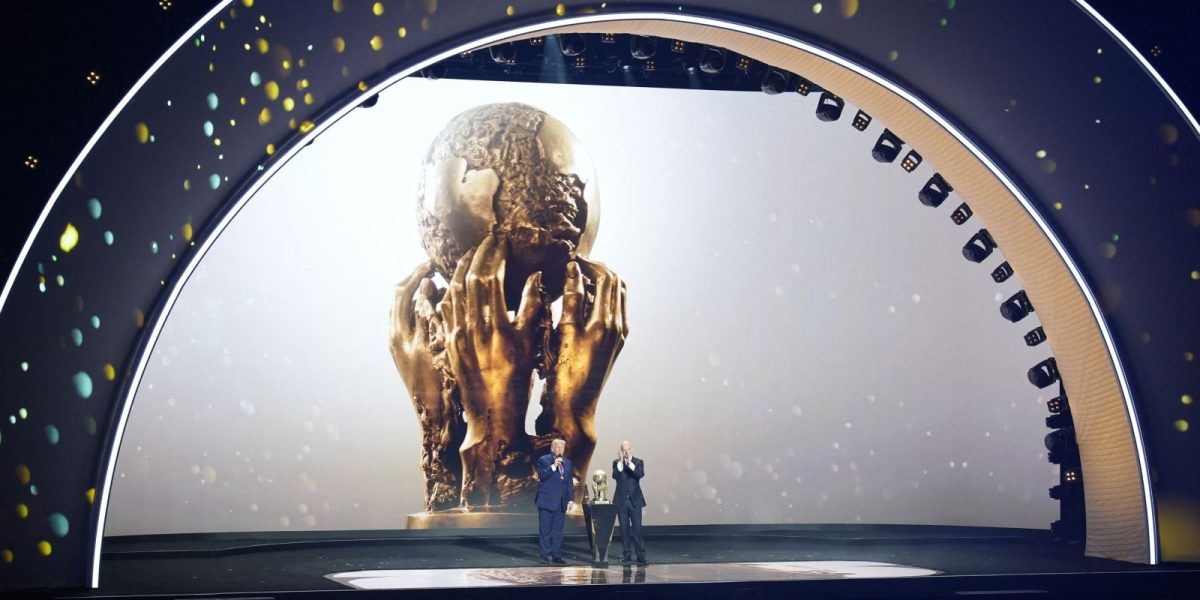 FIFA zguduie Mondialul 2026: Anunțul-șoc despre Iran și meciurile din SUA