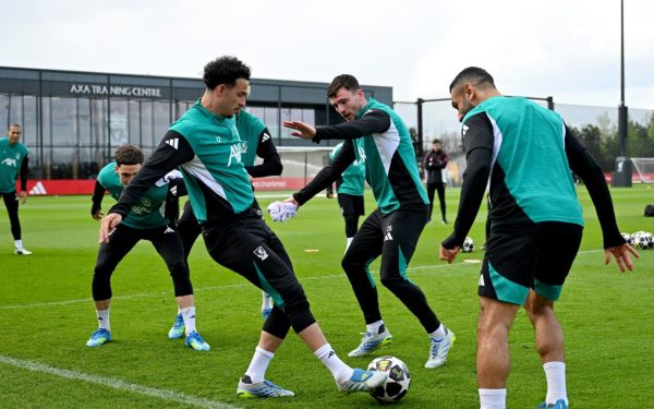 Liverpool – PSG: Ultimele vești despre echipe înainte de duelul-șoc