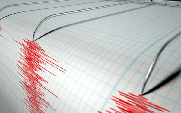 Cutremurul secolului? Falia uitată se trezește: geologii, în alertă maximă