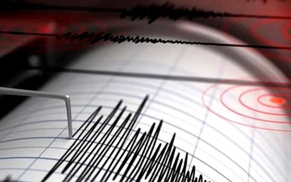 Cutremur de 3,3 grade în Vrancea miercuri dimineața