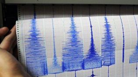 Cutremur în Buzău: 3,3 grade pe scara Richter, duminică dimineața