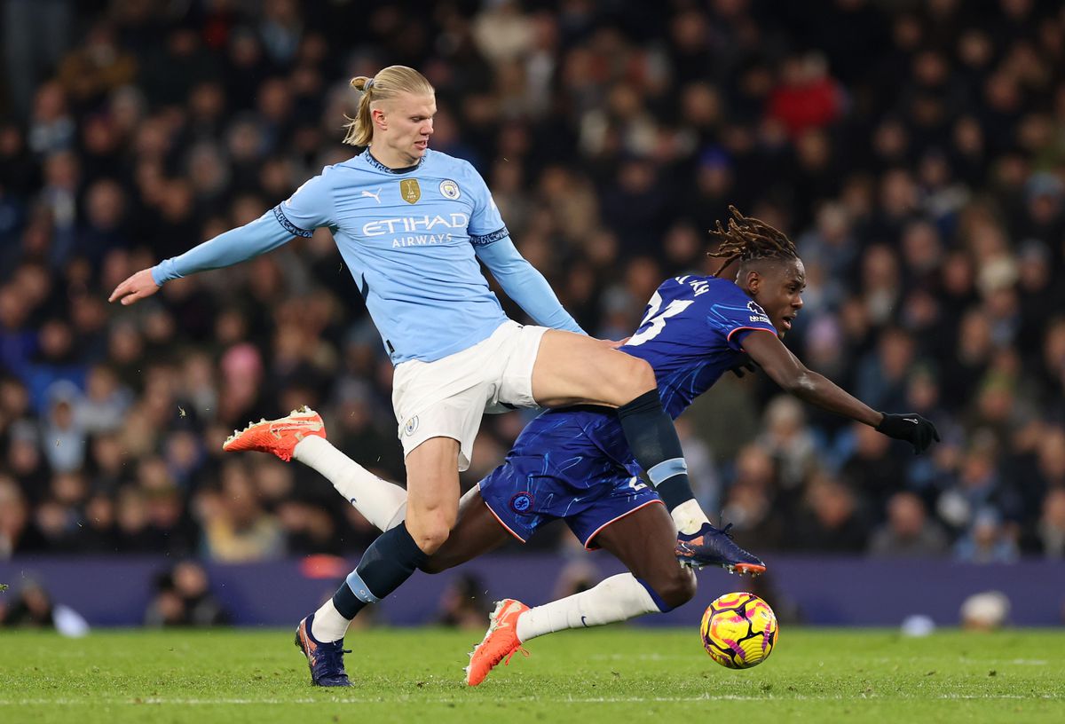 LIVE: Chelsea – Manchester City, duel incendiar în Premier League