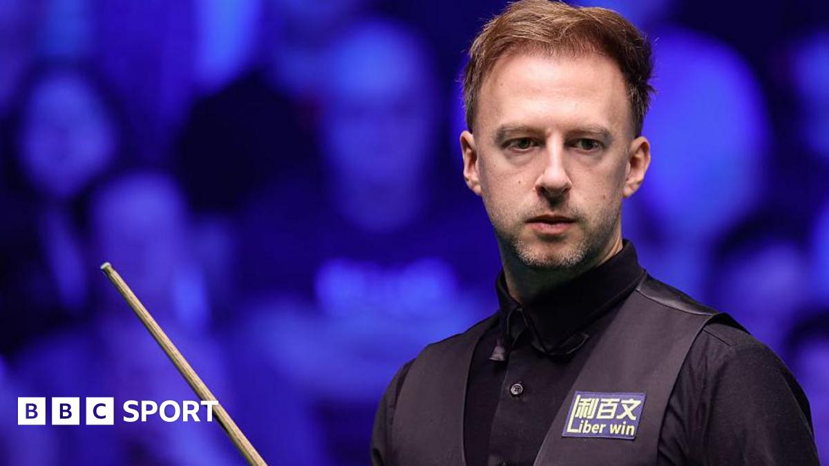 Donald Trump a câștigat partida din semifinalele Campionatului de Snooker din Liverpool, după o evoluție impresionantă care l-a plasat în postura de favorit la titlul final